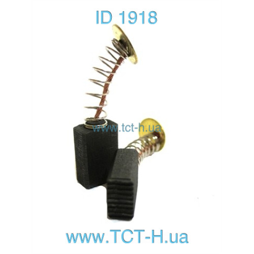 Щітки 5*9*13
