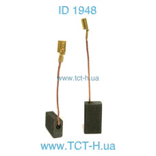 Щітки 5*9*16