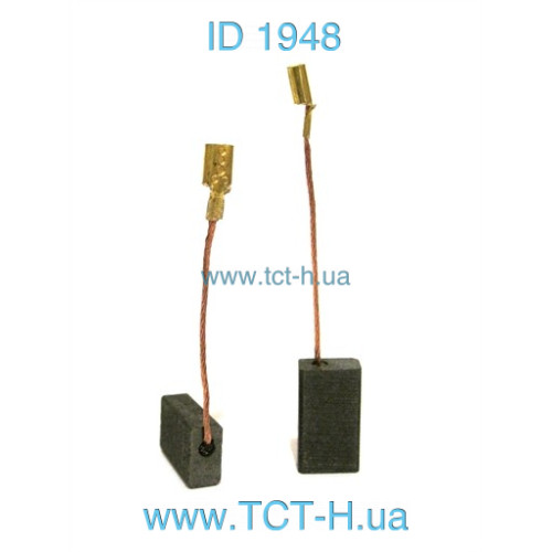 Щітки 5*9*16