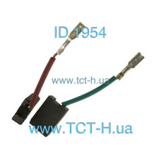 Щітки 5*11*16