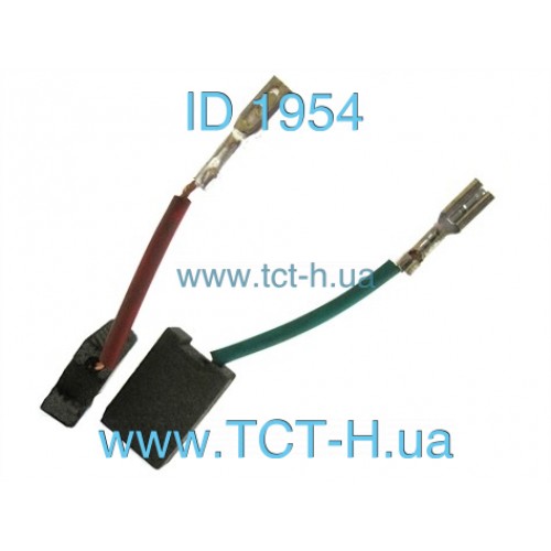 Щітки 5*11*16
