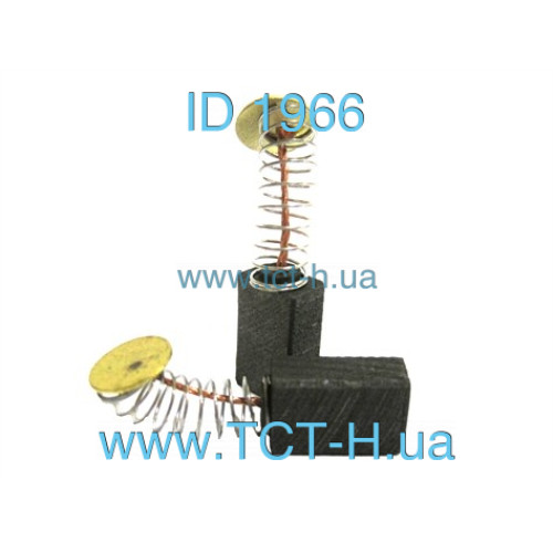 Щітки 6*9*13