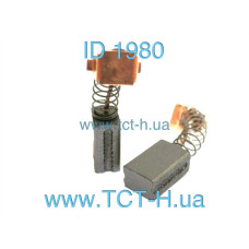 Щітки 7*10*16
