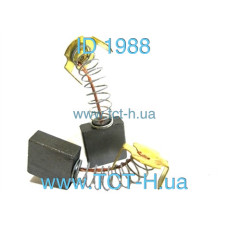 Щітки 7*16,5*17
