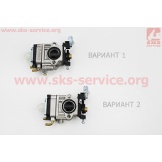 Карбюратор 1E40F-1E44F Китай (ТРИММЕР)