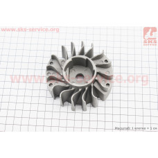 Ротор магнето MS-210/230/250 (Б/П-STIHL)