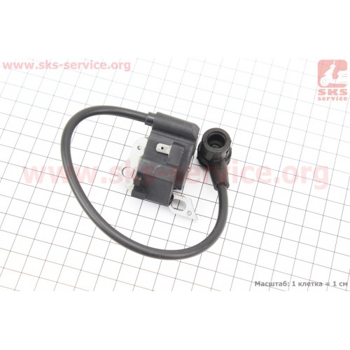 Котушка запалювання MS-210/230/250 (Б/П-STIHL)