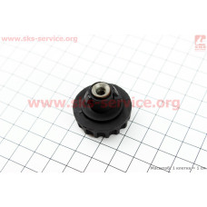 Винт крышки фильтра MS-270/280/341/361/440/460/461/640/650/660/880 (Б/П-STIHL)
