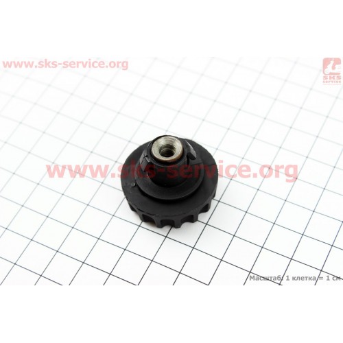 Винт крышки фильтра MS-270/280/341/361/440/460/461/640/650/660/880 (Б/П-STIHL)