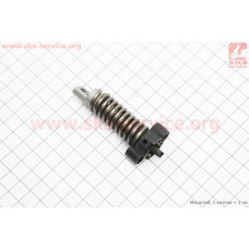 Амортизатор (цилиндр-рукоятка) MS-341/361 без троса (Б/П-STIHL)