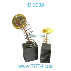 Щітки 8*12*15
