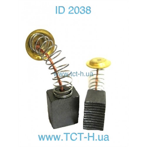 Щітки 8*12*15