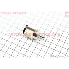 Фільтр паливний - елемент (повсть) d-5,5mm, D-20mm, L-37mm Китай (Б/П-GoodLuck)