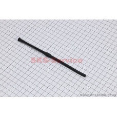 Паливний шланг L-175mm 4500/5200/5800 Китай (Б/П-GoodLuck)
