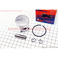 Поршень к-кт 3800 39mm (палець 10mm) Китай (Б/П-GoodLuck)