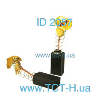 Щітки 5*7*14