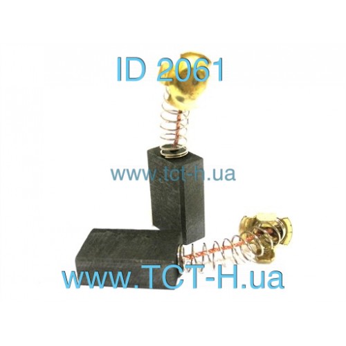Щітки 8*16*24
