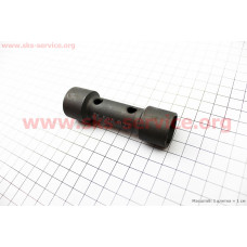 Ключ свічковий для 2T/4Т - 21/18mm (гартований) Китай (РАЗНОЕ)
