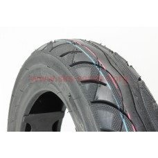 Шина 90/90-10 безкамерна, дорожня 6006 Mototech (ШИНЫ)