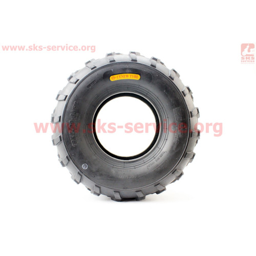 Шина на квадроцикл 19x7-8 безкамерна FB110 CENEW (ШИНЫ)