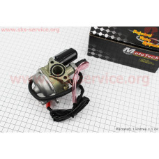 Карбюратор Honda DIO50 AF18 / 27/28/34 (d = 18,8) Mototech (ЯПОНИЯ)