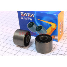 Сайлентблок двигателя 28мм (28*10*22/20) к-кт 2шт (TATA)