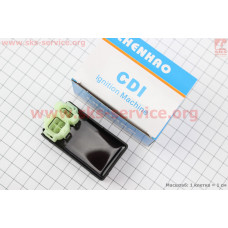 Коммутатор CDI (50-100 сс 4T) (50-100 сс 4T)