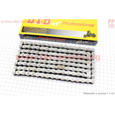 Ланцюг привода колеса 428*136L CB125-250 (Viper 125J)
