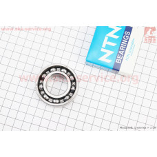 Підшипник 6205 TMB205C3 (25x52x15) колінчастого валу AD100, Японія NTN (ПОДШИПНИКИ)