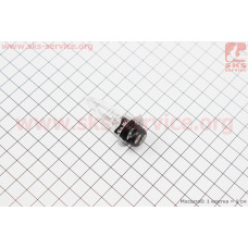 Лампа фари P15D-25-1 12V 35 / 35W SUPER LIGHT CYT (РАЗНОЕ)