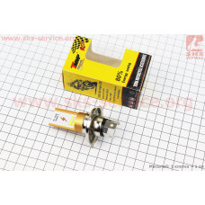 Лампа фары диодная H4 - LED-8