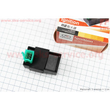 Коммутатор CDI - 110сс, 5 контактов (60*35мм) (DELTA)