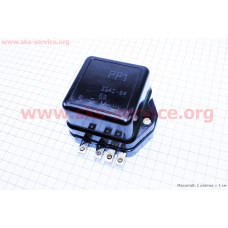 Реле регулятор напруги РР-1 6V Китай (ИЖ)
