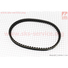 Ремень 655х16,5 Honda DIO AF18/24
