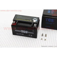 Акумулятор 12V7Ah YT7-BS GEL (L150*W87*H94mm), від 8шт -3% TCS (АКБ)
