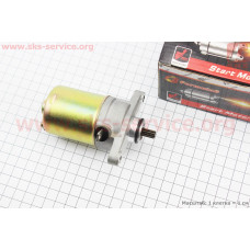 Стартер в зборі Formula (50-100сс 4Т)