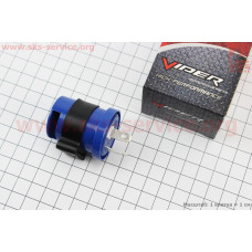 Реле поворотів 12V / 10W (звукове) GX-Viper (ЯПОНИЯ)