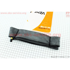 Камера 26"х1,90/2,125 з ніпелем (Schrader AV-48) FORZA (ВЕЛОКАМЕРЫ)