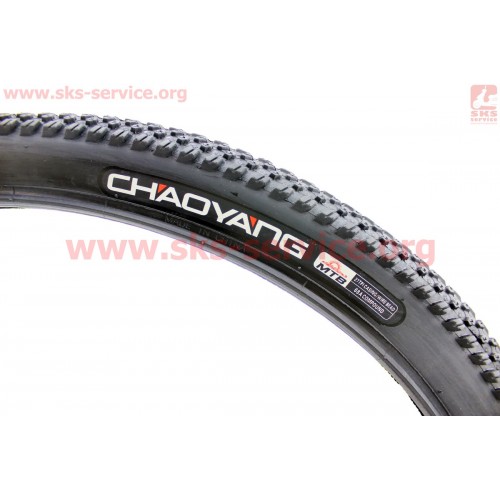 Шина 26"x1,95 (47-559) шипована VICTORY H-5129 Chao Yang (ВЕЛОШИНЫ)