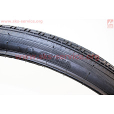 Шина 28"х1,75 (47-622) дорожня CA314A CASUMINA (ВЕЛОШИНЫ)