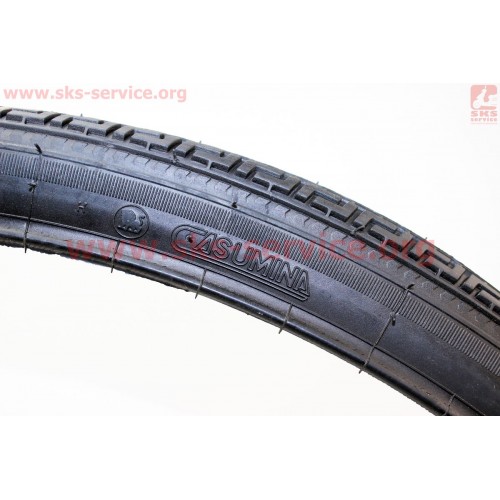 Шина 28"х1,75 (47-622) дорожня CA314A CASUMINA (ВЕЛОШИНЫ)