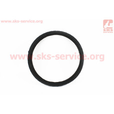 Шина 24"х1,75 (47-507) дорожня CA320A CASUMINA (ВЕЛОШИНЫ)