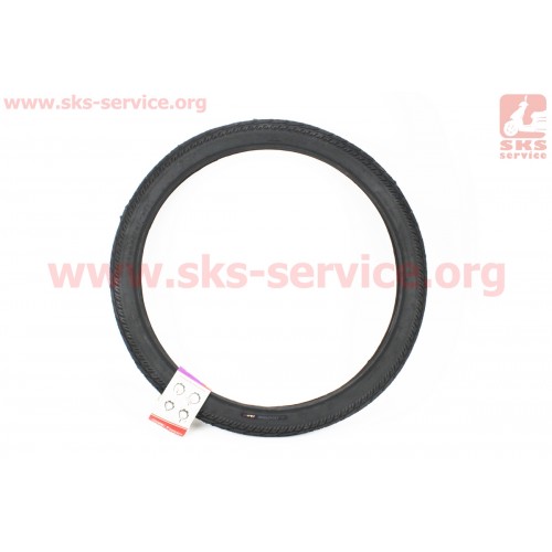 Шина 24"x1,95 (47-507) дорожня MAKO SHARK H-5113 Chao Yang (ВЕЛОШИНЫ)