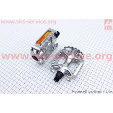 Педали MTB 9/16 алюминиевые, FP-961B (велос.)"