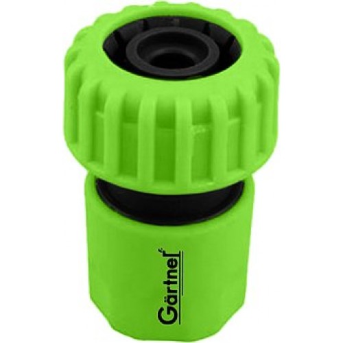 Соединитель 3/4 для шланга 3/4"