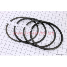 Кільця поршневі 80mm STD Китай (D175/180N)