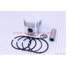 Поршень к-кт 75mm STD Китай (D175/180N)