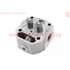 Головка циліндра R180NM у зборі, з форкамерою TATA (D175/180N)