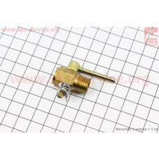 Кран злива рідини, якісний R175A/R180NM Китай (D175/180N)