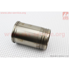 Гільза циліндра R195NM (H-170mm, Dпоршня-95mm, Dвінця-114,80mm, Dверх.пояс-109mm, Dниж.пояс-107mm) TATA (D190/195N)